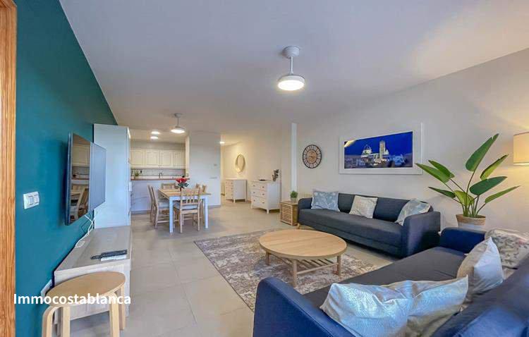 Apartment in Altea, 120 m², 325,000 €, photo 1, listing 32749856