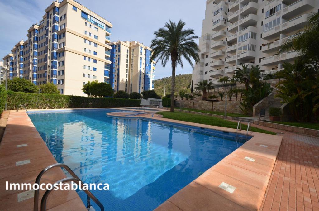 Apartment in Villajoyosa, 72 m², 178,000 €, photo 1, listing 21405056