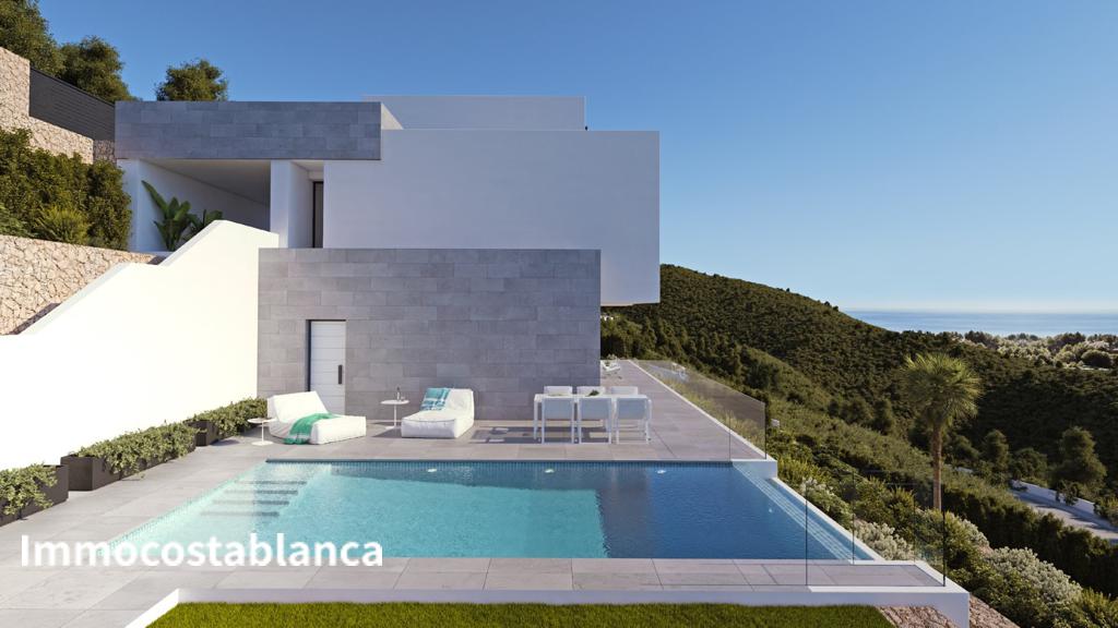 Detached house in Altea, 374 m², 1,921,000 €, photo 1, listing 20428176