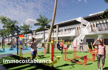 Apartment in Torrevieja, 89 m²