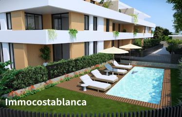 Apartment in Javea (Xabia), 82 m²