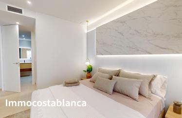Apartment in Orihuela Costa, 93 m²