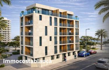 Apartment in Torrevieja, 48 m²