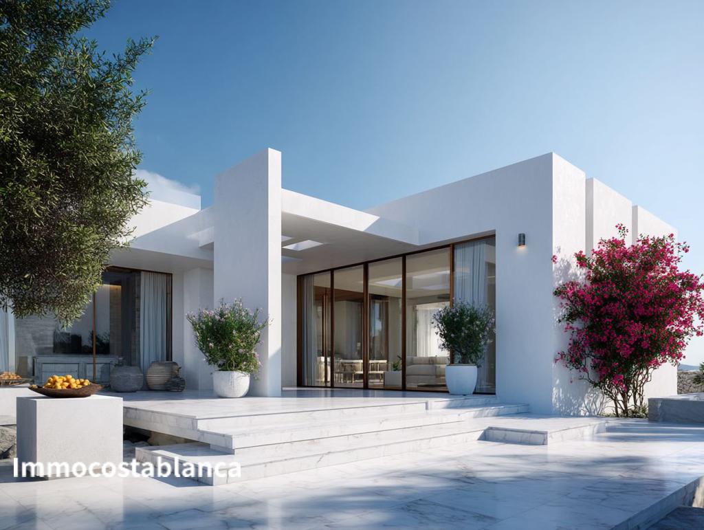 Detached house in Moraira, 480 m², 1,980,000 €, photo 5, listing 66638736