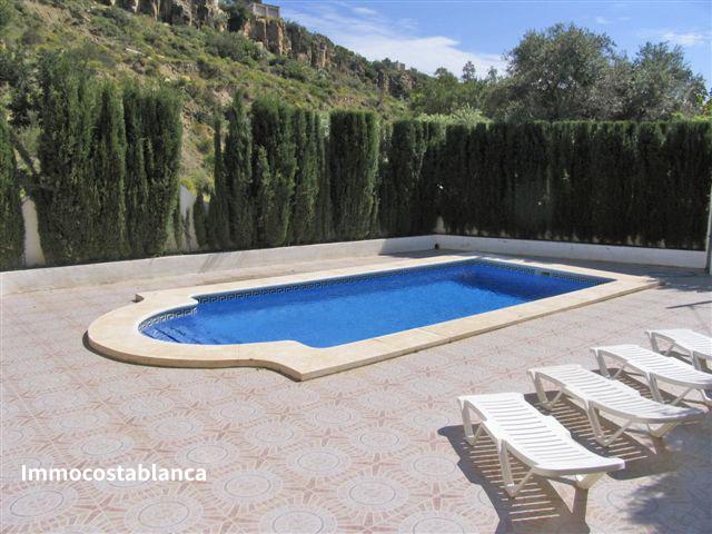 Detached house in Calpe, 206 m², 542,000 €, photo 7, listing 55433136