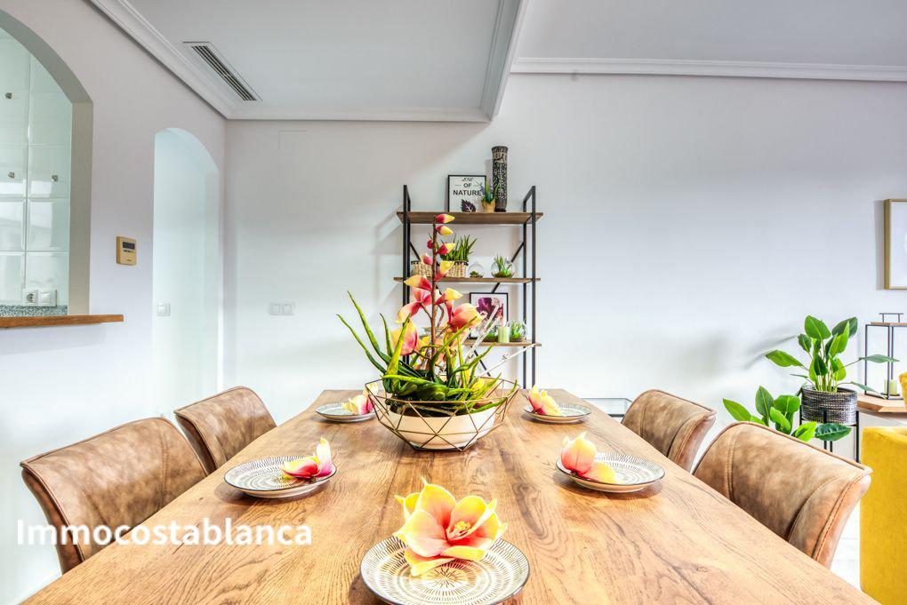 Apartment in Calpe, 117 m², 177,000 €, photo 3, listing 24208176