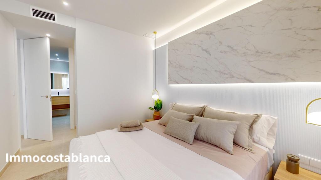 Apartment in Orihuela Costa, 93 m², 369,000 €, photo 1, listing 52535536