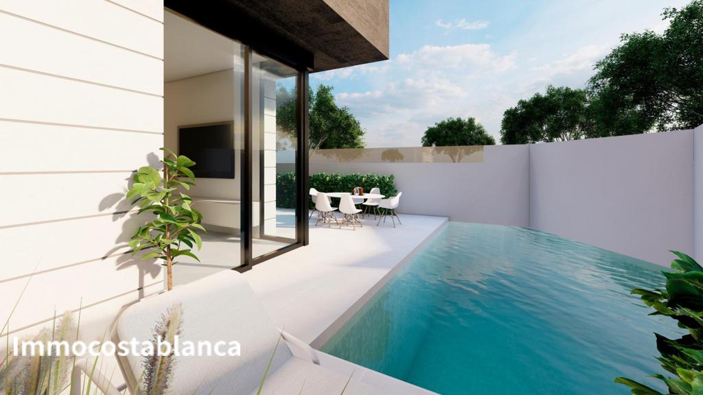 Detached house in Pilar de la Horadada, 90 m², 359,000 €, photo 5, listing 47360416