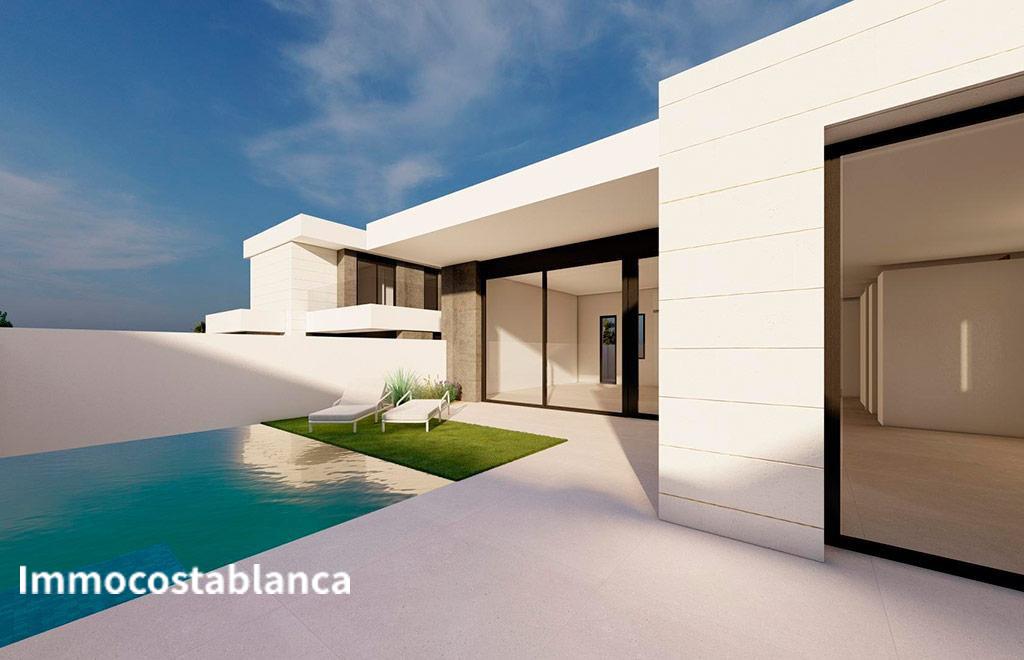 Villa in Pilar de la Horadada, 124 m², 475,000 €, photo 3, listing 36995616