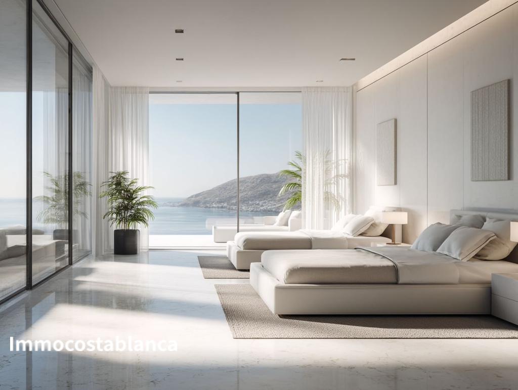 Detached house in Denia, 435 m², 1,925,000 €, photo 9, listing 10638736
