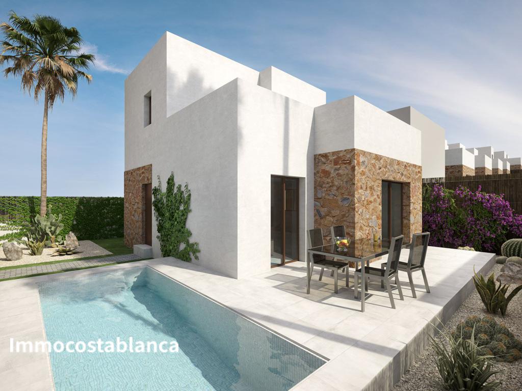 Villa in Villamartin, 84 m², 225,000 €, photo 8, listing 23905616