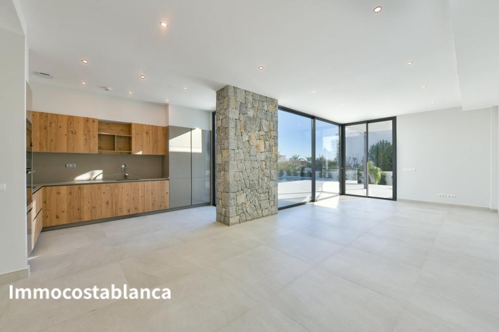 Villa in Calpe, 450 m², 1,700,000 €, photo 4, listing 4503048