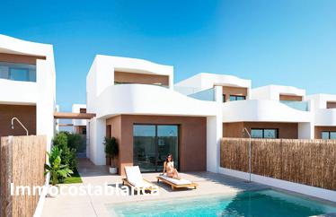 Villa in Los Montesinos, 129 m²