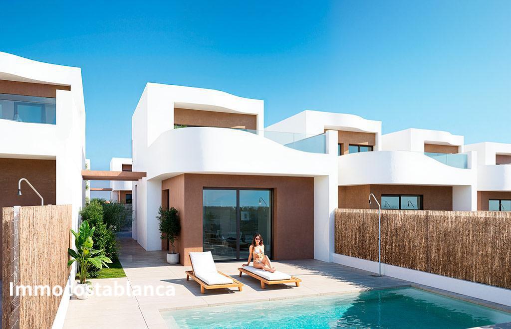 Villa in Los Montesinos, 129 m², 445,000 €, photo 1, listing 27107616