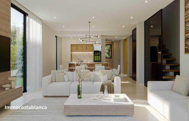 Villa in Finestrat, 224 m², 890,000 €, photo 5, listing 78368416