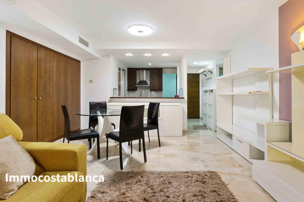 Apartment in Dehesa de Campoamor, 80 m², 205,000 €, photo 6, listing 312256