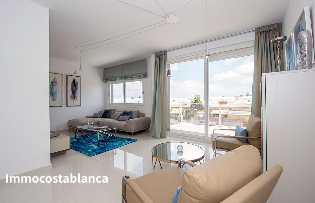 Apartment in San Miguel de Salinas, 92 m², 339,000 €, photo 2, listing 16925136