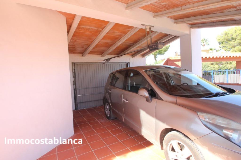 Detached house in Denia, 440,000 €, photo 9, listing 5827216