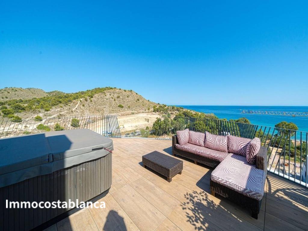 Apartment in Villajoyosa, 215 m², 895,000 €, photo 3, listing 68613856