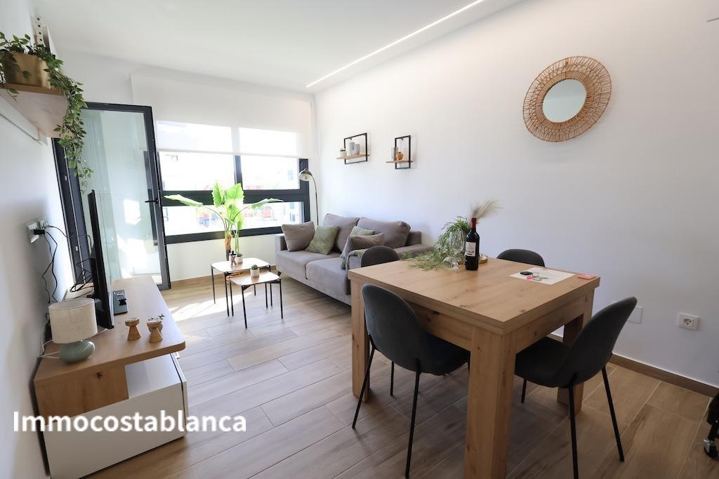 Apartment in Orihuela Costa, 60 m², 270,000 €, photo 9, listing 39817216