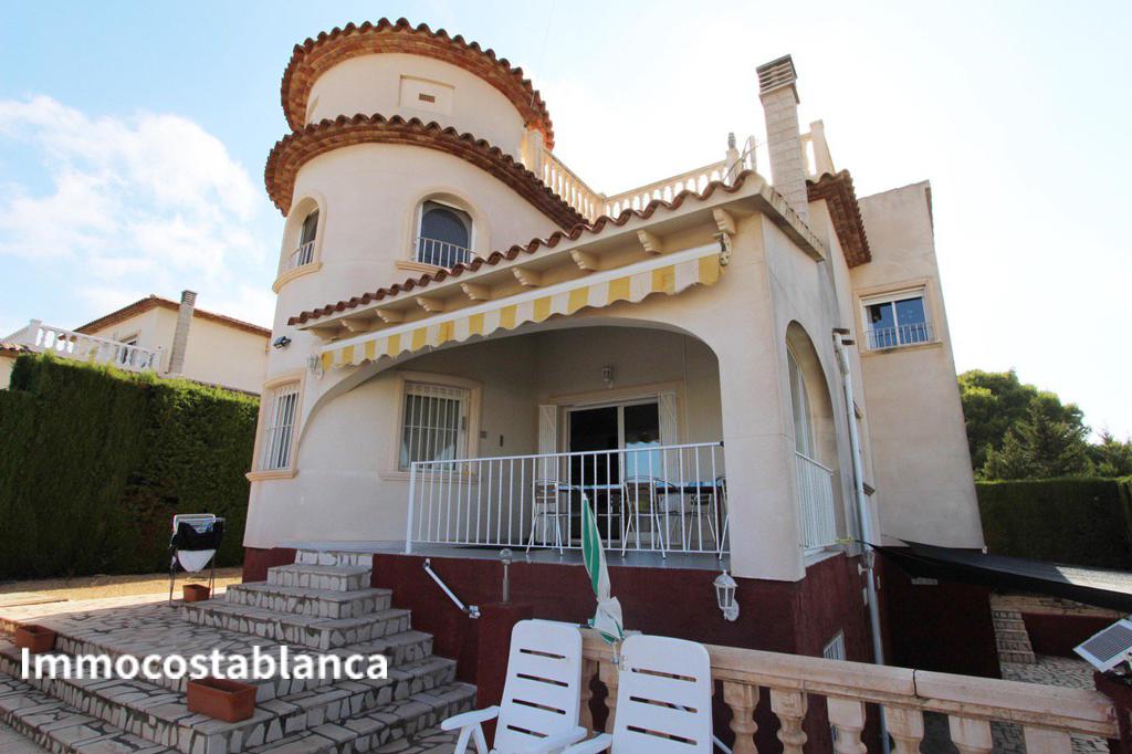 Detached house in Calpe, 300 m², 750,000 €, photo 10, listing 6047376