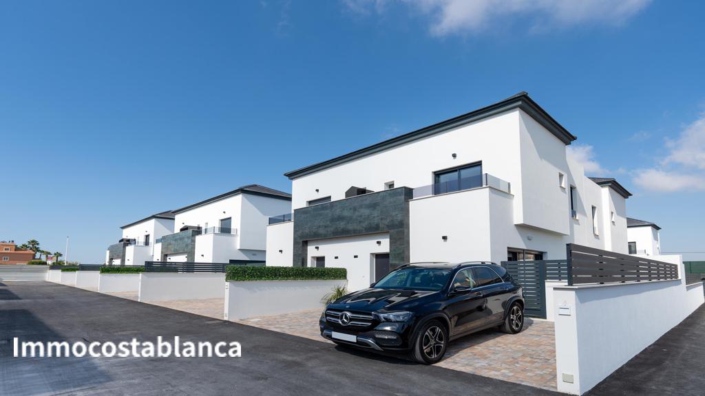 Villa in Gran Alacant, 122 m², 350,000 €, photo 3, listing 71747616