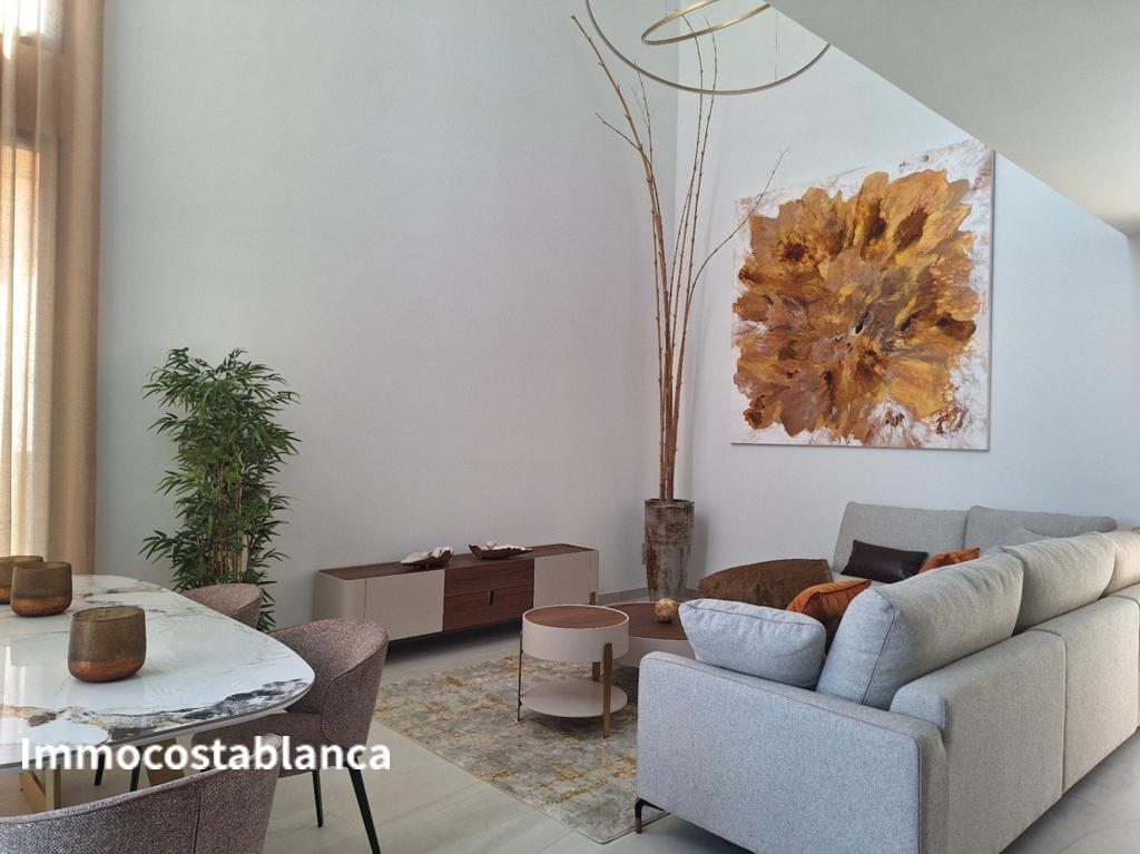 Detached house in Finestrat, 282 m², 1,195,000 €, photo 9, listing 62636256