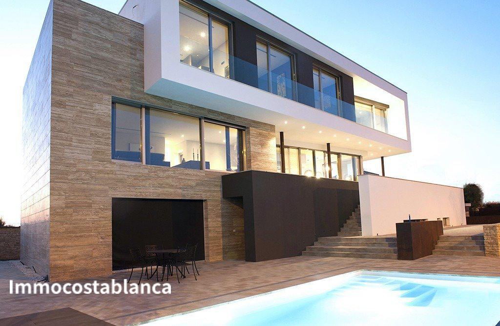 Villa in Pilar de la Horadada, 539 m², 3,450,000 €, photo 4, listing 34867216