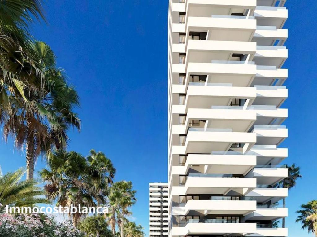 Apartment in Calpe, 103 m², 455,000 €, photo 6, listing 56703456