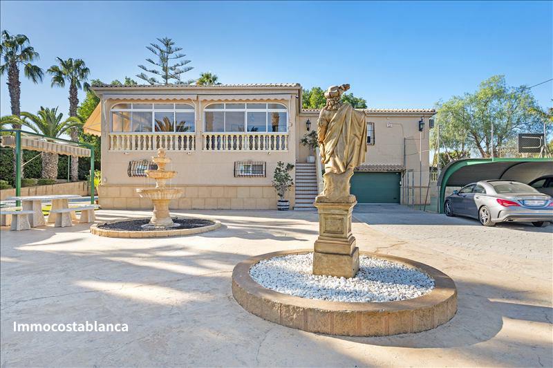 Villa in Alicante, 570 m², 795,000 €, photo 4, listing 55027456
