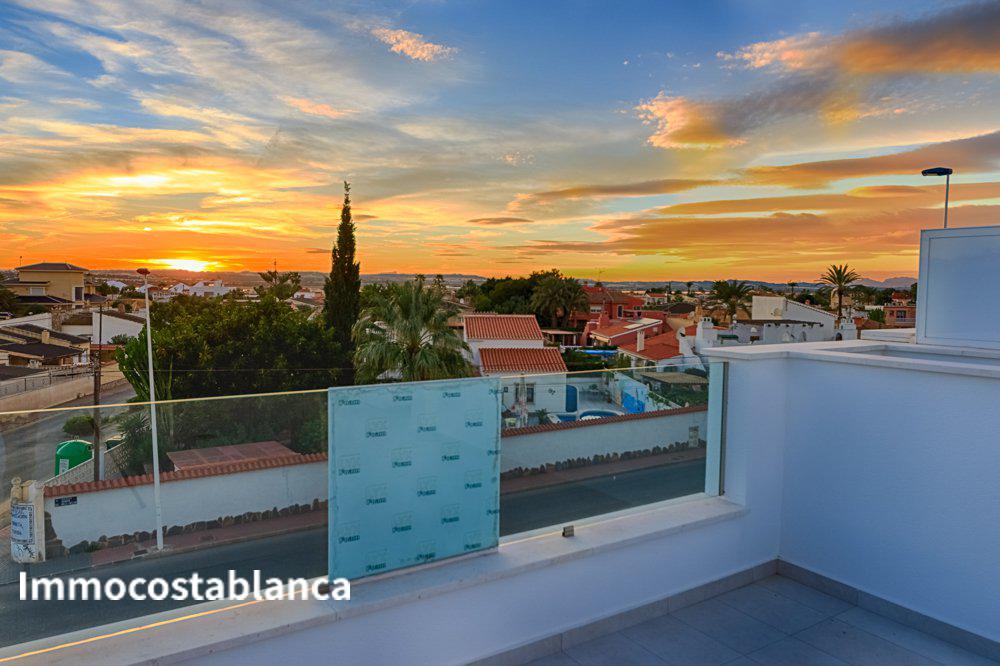4 room terraced house in Pilar de la Horadada, 93 m², 255,000 €, photo 5, listing 37140016