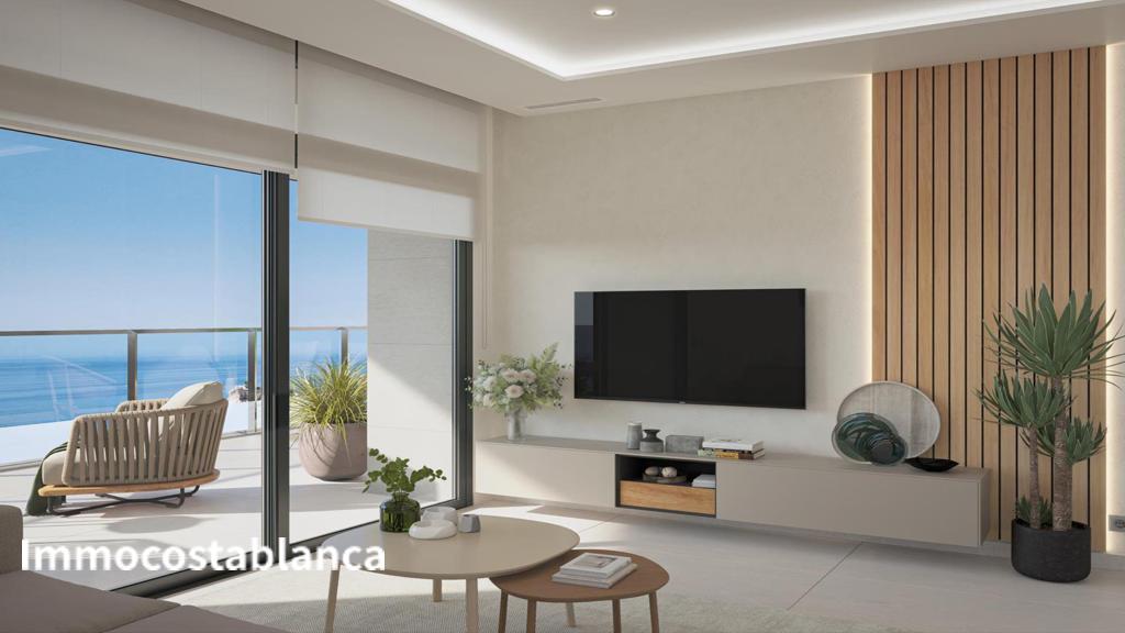 Apartment in Benidorm, 77 m², 644,000 €, photo 1, listing 6915616