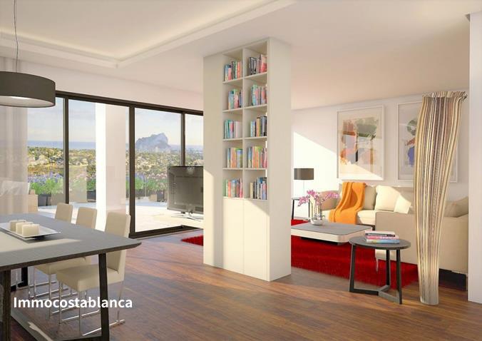 Villa in Calpe, 823 m², 1,650,000 €, photo 5, listing 30708016