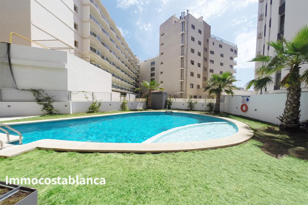 Apartment in Calpe, 75 m², 285,000 €, photo 3, listing 11019296