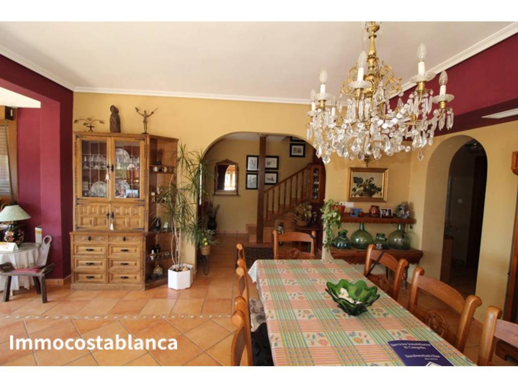 Villa in El Campello, 240 m², 310,000 €, photo 6, listing 26011128