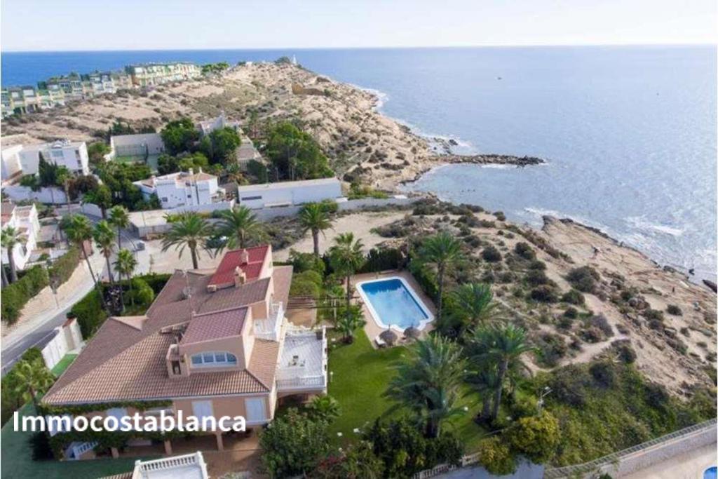 Villa in Sant Joan d'Alacant, 910 m², 3,800,000 €, photo 1, listing 2369528