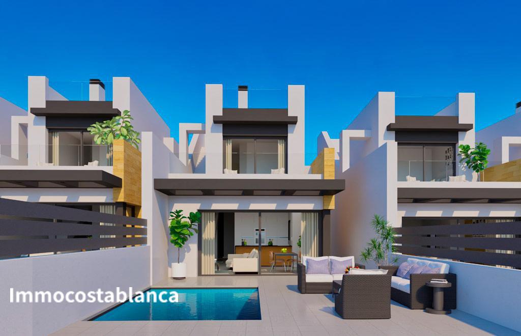 Villa in Torrevieja, 115 m², 500,000 €, photo 7, listing 26289936