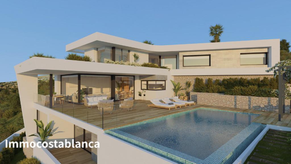 Villa in Alicante, 501 m², 2,031,000 €, photo 6, listing 24020016