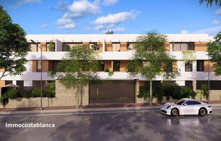 Apartment in Javea (Xabia), 84 m², 345,000 €, photo 3, listing 64937216