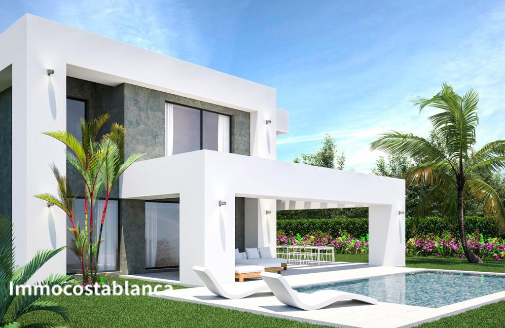 Villa in Javea (Xabia), 185 m², 765,000 €, photo 5, listing 74176096