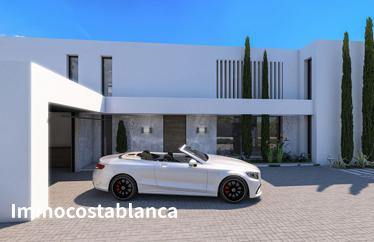 Detached house in Denia, 670 m²