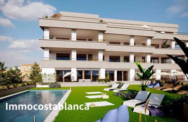 Apartment in El Fondó de les Neus, 94 m²