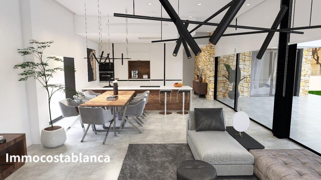 Villa in Monforte del Cid, 192 m², 383,000 €, photo 6, listing 78535536