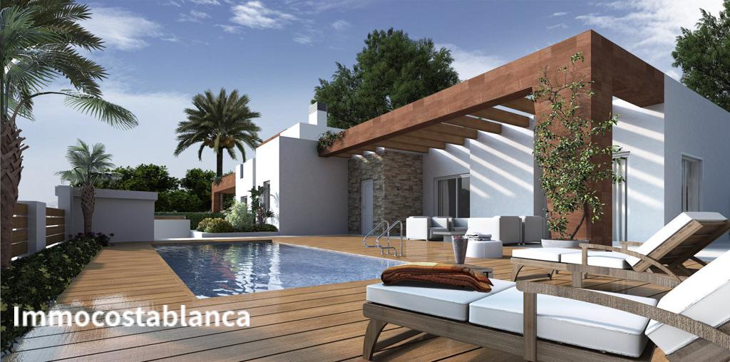 Villa in Alicante, 560,000 €, photo 4, listing 2840816