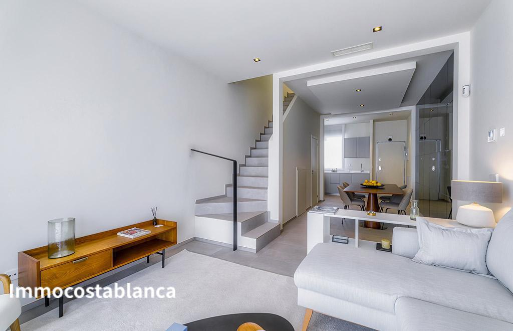 Terraced house in Pilar de la Horadada, 90 m², 220,000 €, photo 2, listing 22656016