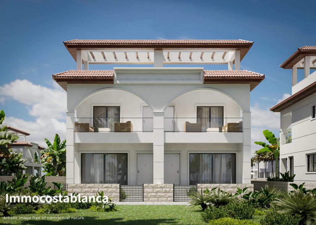 Terraced house in Ciudad Quesada, 155 m², 489,000 €, photo 7, listing 72460256
