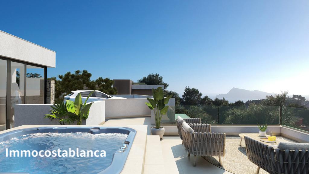 Villa in Altea, 625 m², 1,450,000 €, photo 3, listing 62024096