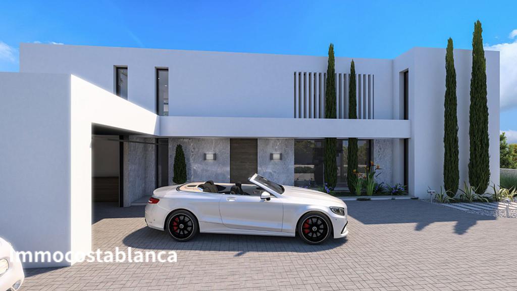 Detached house in Denia, 670 m², 3,300,000 €, photo 1, listing 65651536