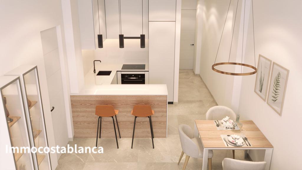 Apartment in Torrevieja, 75 m², 250,000 €, photo 2, listing 13567536