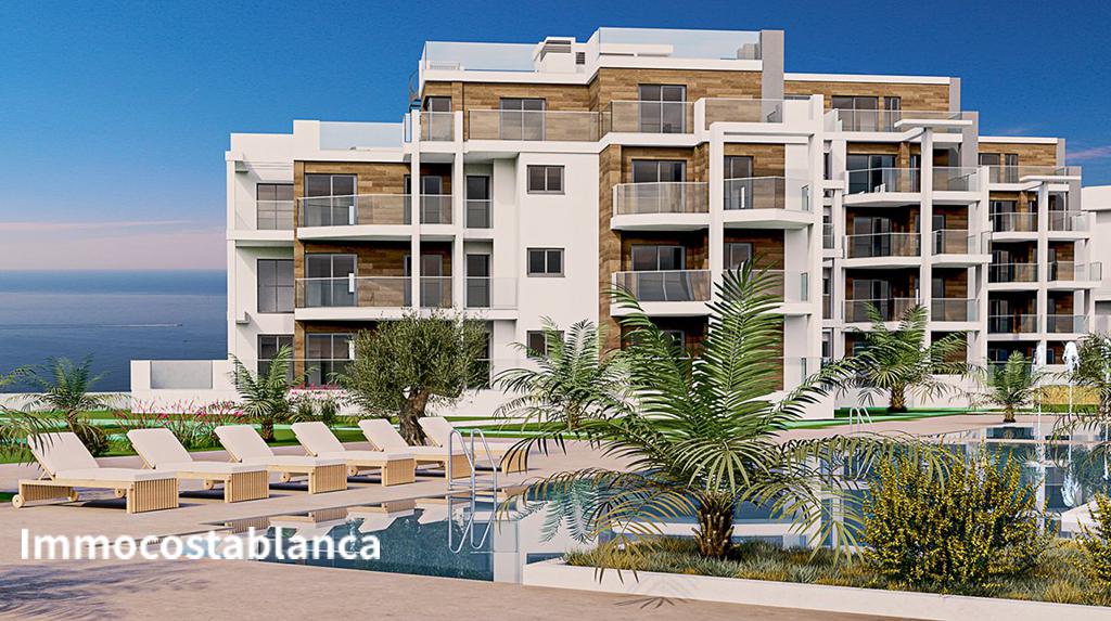 Apartment in Denia, 98 m², 425,000 €, photo 5, listing 51138576